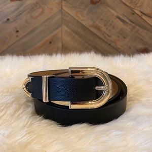 A New Day Harness Belt L